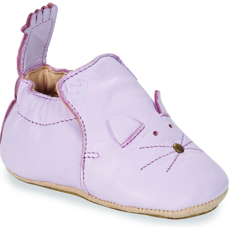 Easy Peasy Papuče MY BLU CHAT Easy Peasy 67895583