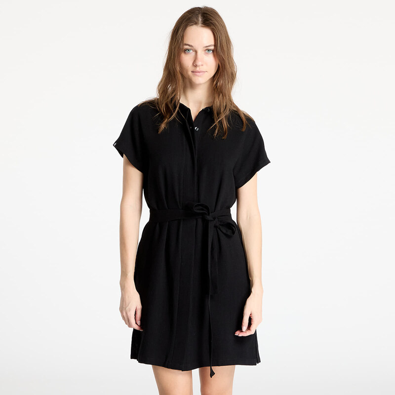 Oblečenie Horsefeathers Kali Dress Black XS 63372538