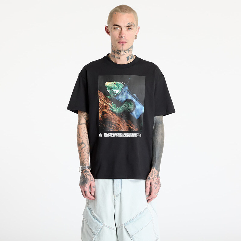 Tričko Nike ACG Mens Dri-FIT T-Shirt Black M 63372508