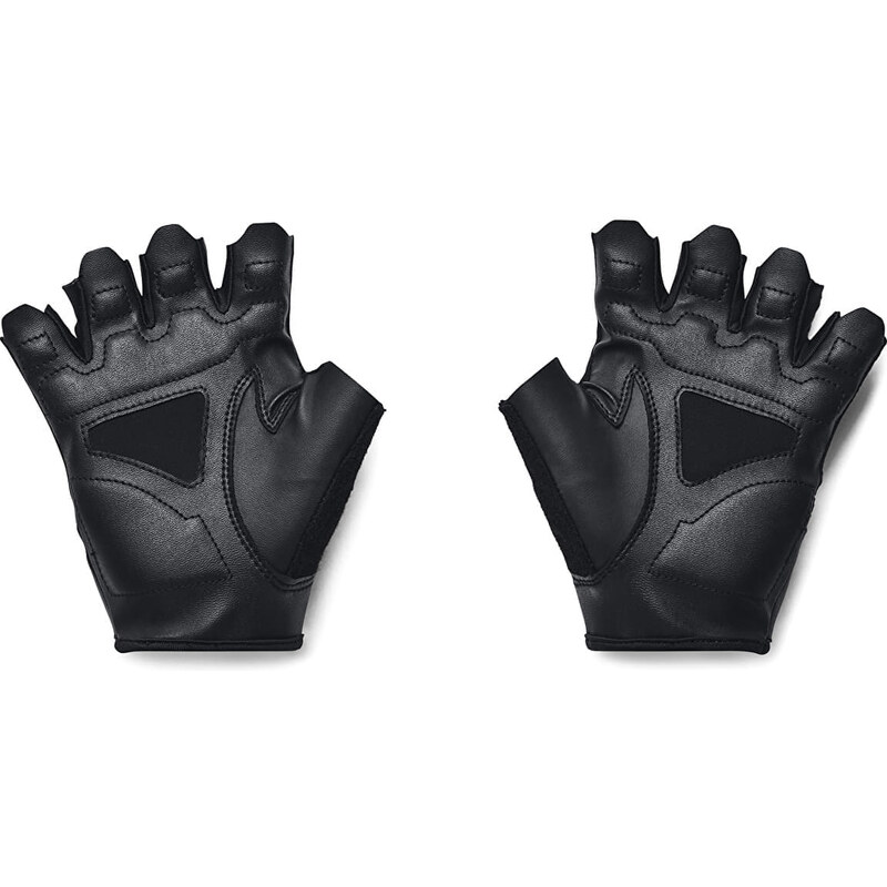 Rukavice Under Armour MS Training Glove Black/ Black/ Pitch Gray XL 63372564