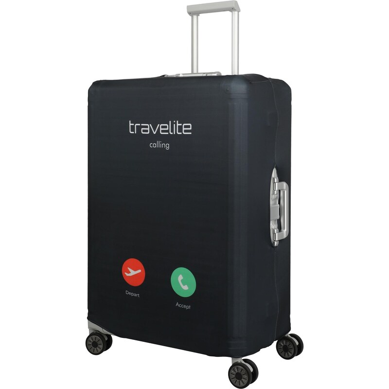 Travelite Luggage Cover L Call 63751719