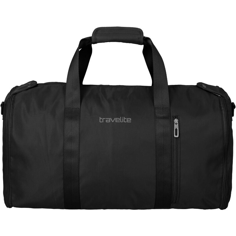 Travelite Basics Garmentbag/travelbag Black 63751721