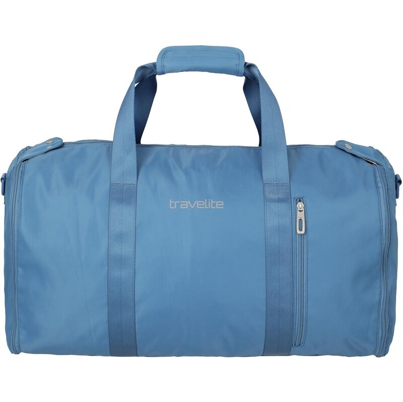 Travelite Basics Garmentbag/travelbag Denim 63751722