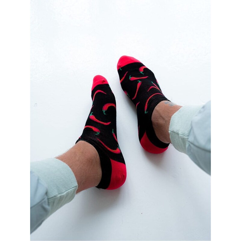 Členkové pánske ponožky Chilli 63374018