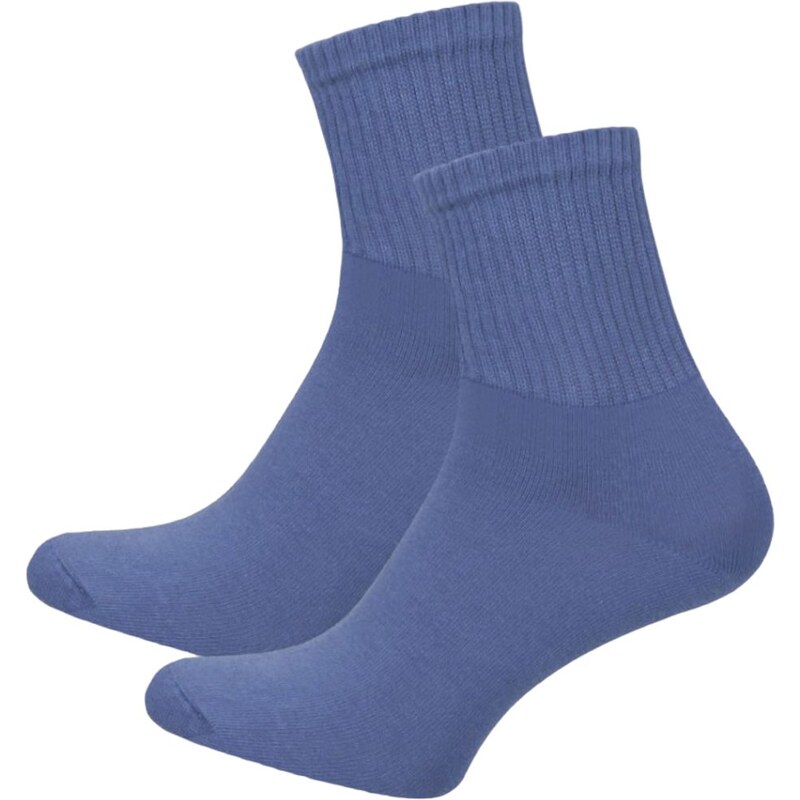 Klasické jeans pánske ponožky Active 63374039