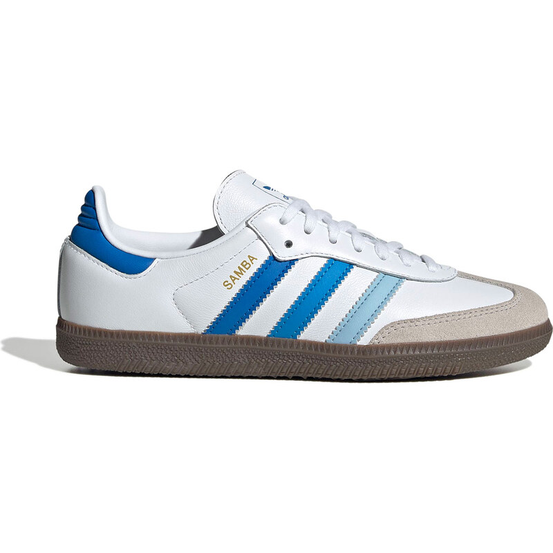 adidas Originals adidas Samba OG Junior 65402613
