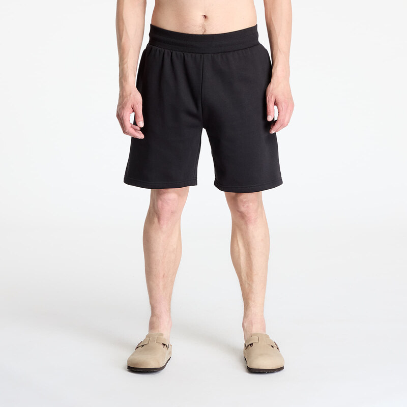 Šortky The North Face M Easy Regular Short TNF Black L 63372699