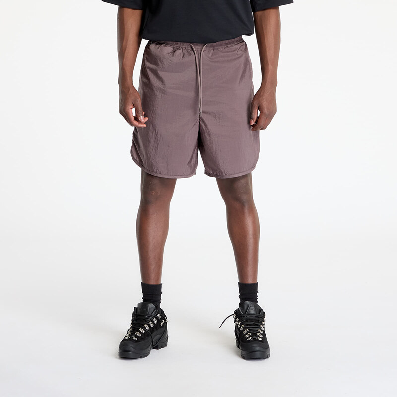 Šortky Oakley Fgl Factor Shorts 5.0 Deep Plum XL 63372492