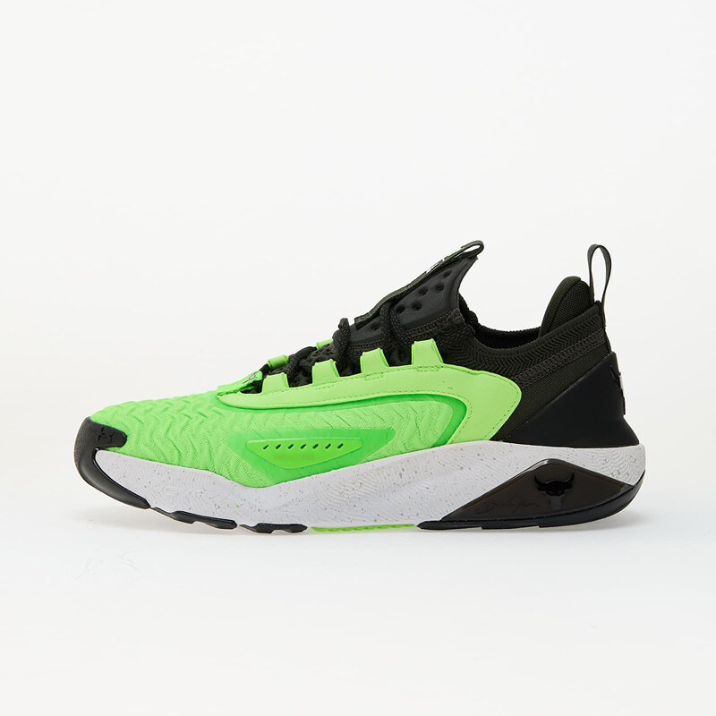 Under Armour Project Rock 7 Neon Green 63372704