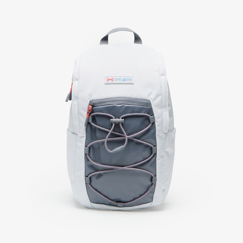 Batoh Under Armour Summit Trail Backpack White Universal 63372495