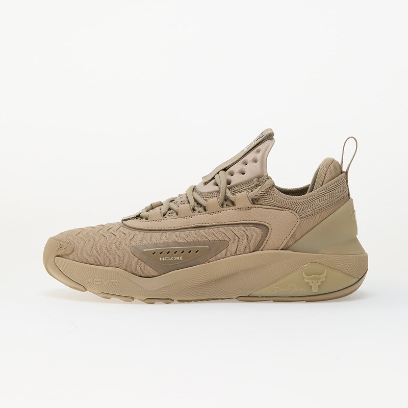 Under Armour W Project Rock 7 Beige 63372580