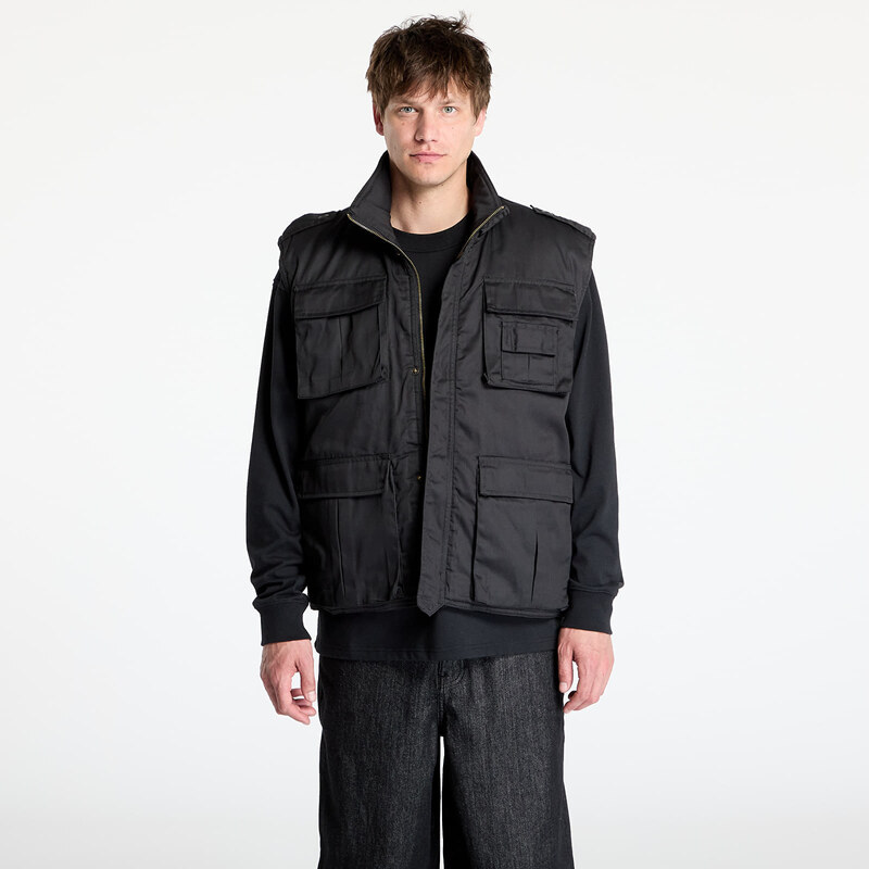 Vesta Urban Classics Ranger Vest Black L 54991017