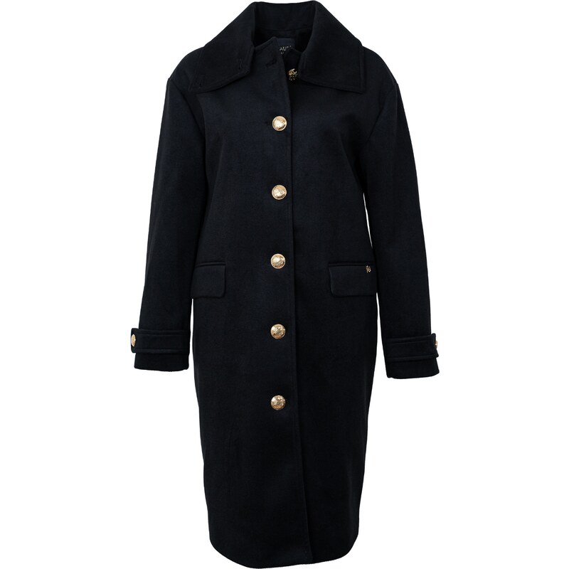 GAUDI Lady Black kabát 63372679