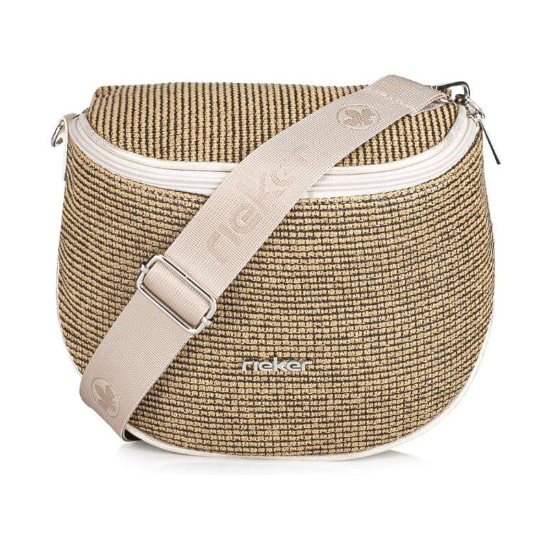 Dámska ľadvinka RIEKER C1926-148-065 béžová W5 63373860