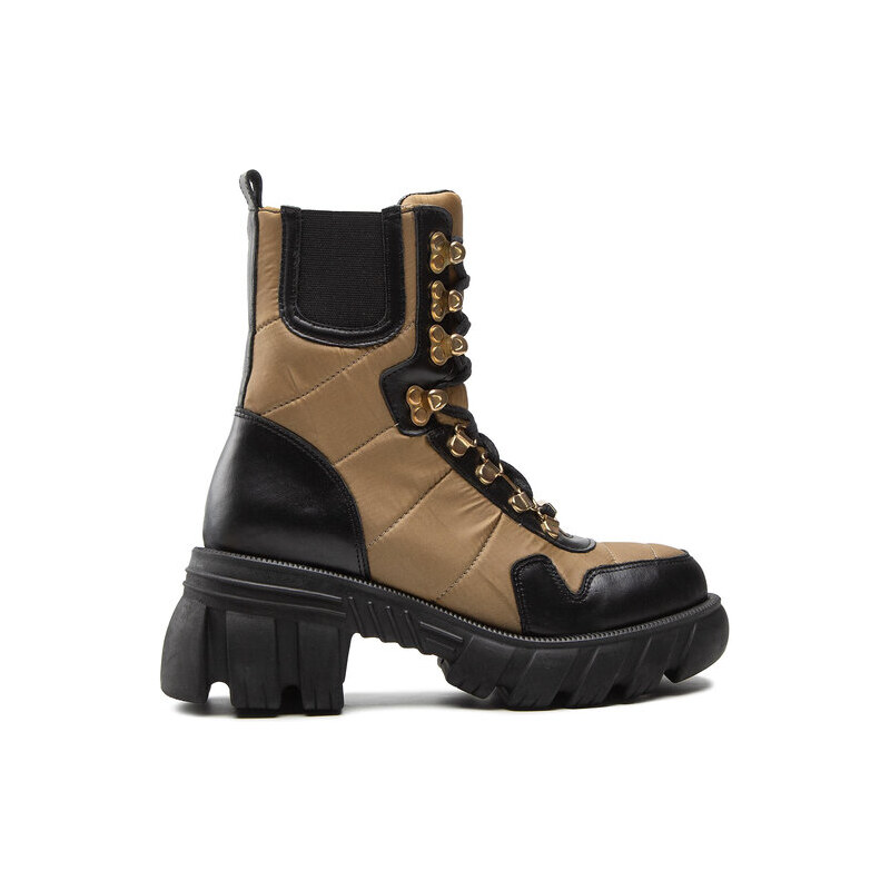 Šnurovacia obuv Rage Age 35216644