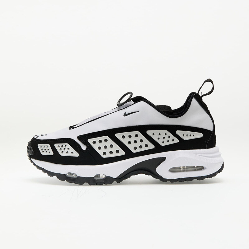Nike W Air Max Sndr White/ Black 63374666