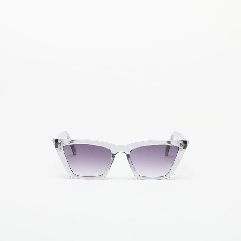 Slnečné okuliare D.Franklin Monaco Sunglasses Grey/ Gradient Grey 63374677