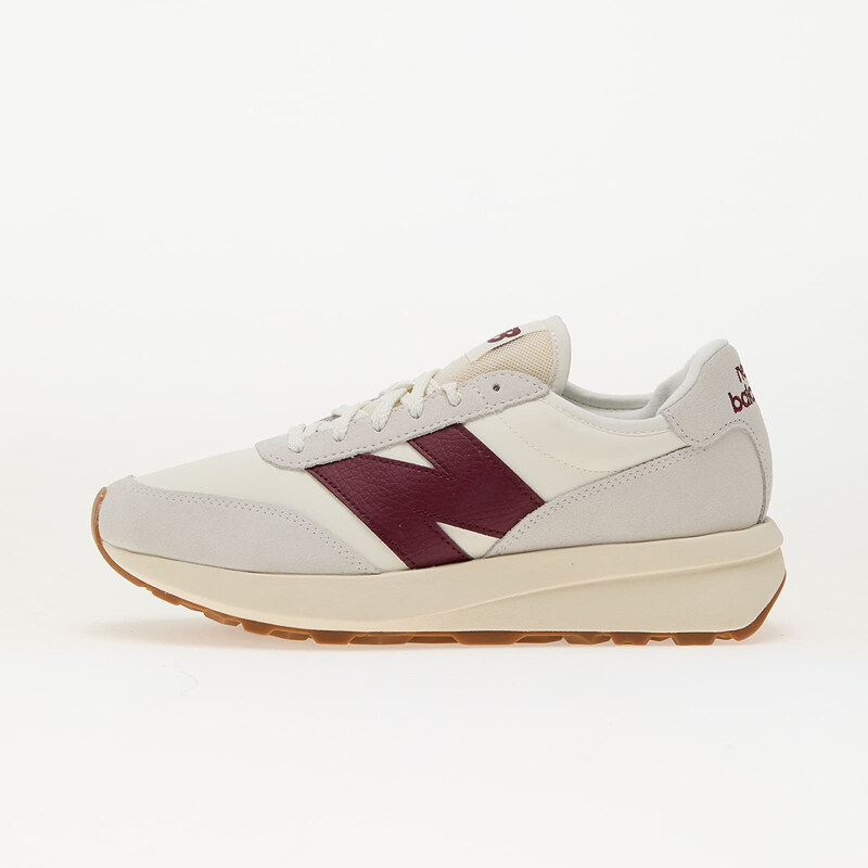 New Balance 370 Classic Crimson 63374670