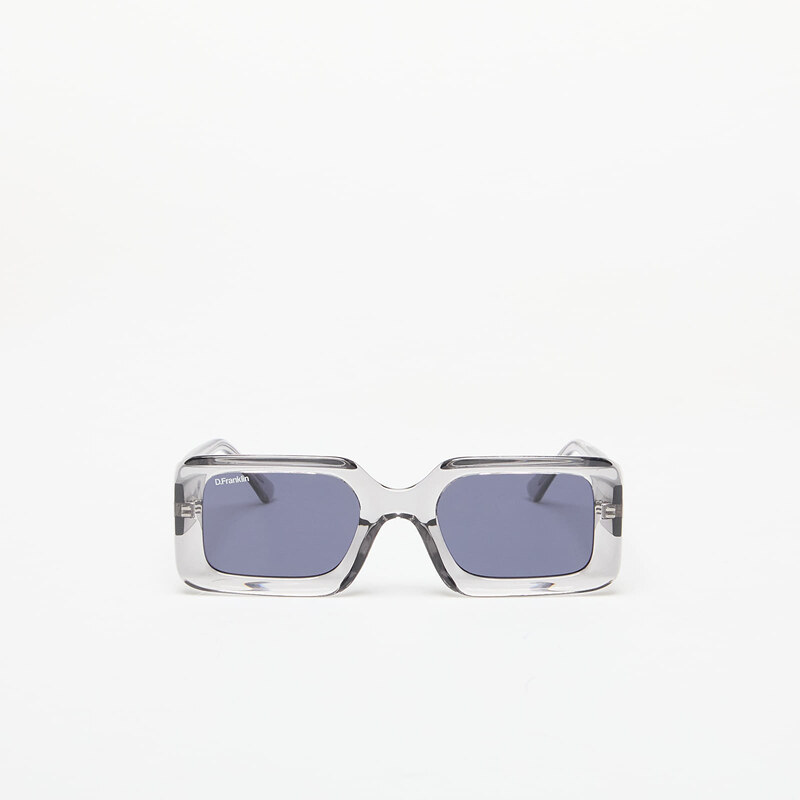 Slnečné okuliare D.Franklin Bahamas Transparent/ Smoke Universal 63374679