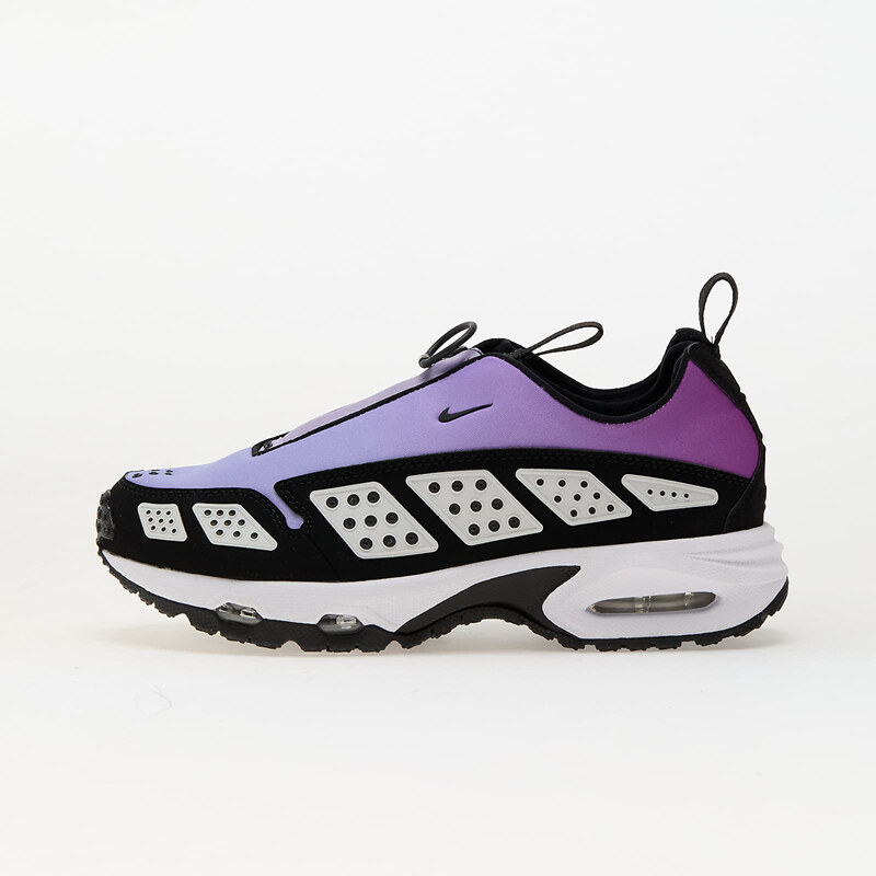 Nike W Air Max Sndr Hyper Violet/ Black-White-Hydrangeas 63374645