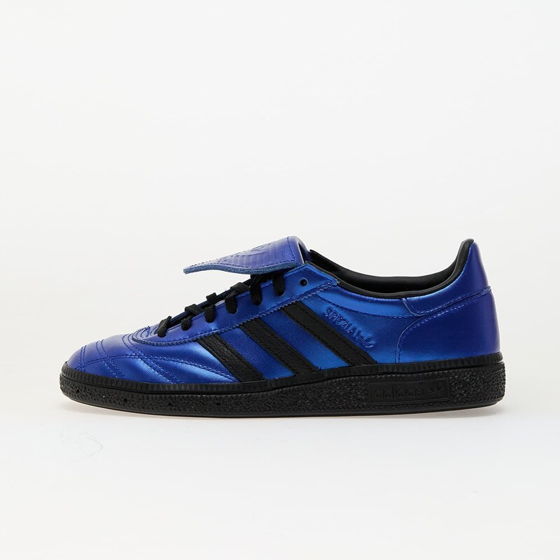 adidas Originals adidas Handball Spezial W Lucid Blue/ Core Black/ 63374629