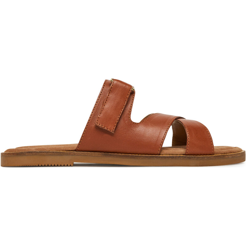 Šľapky Marco Tozzi 63375698