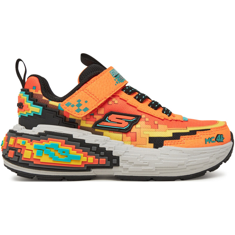 Sneakersy Skechers 63493244