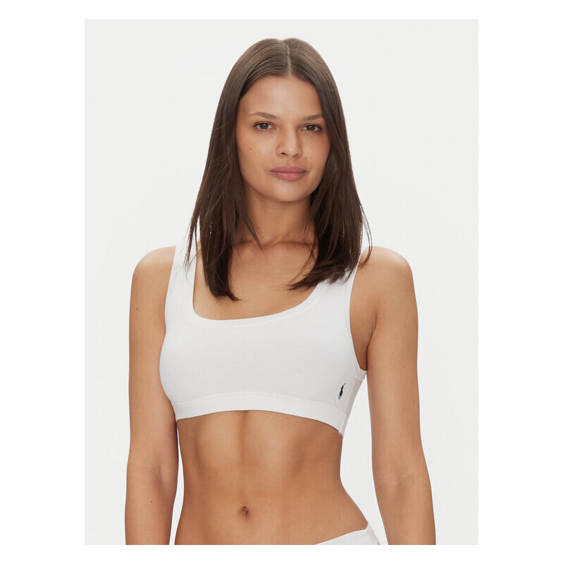 Podprsenkový top Polo Ralph Lauren 63375677