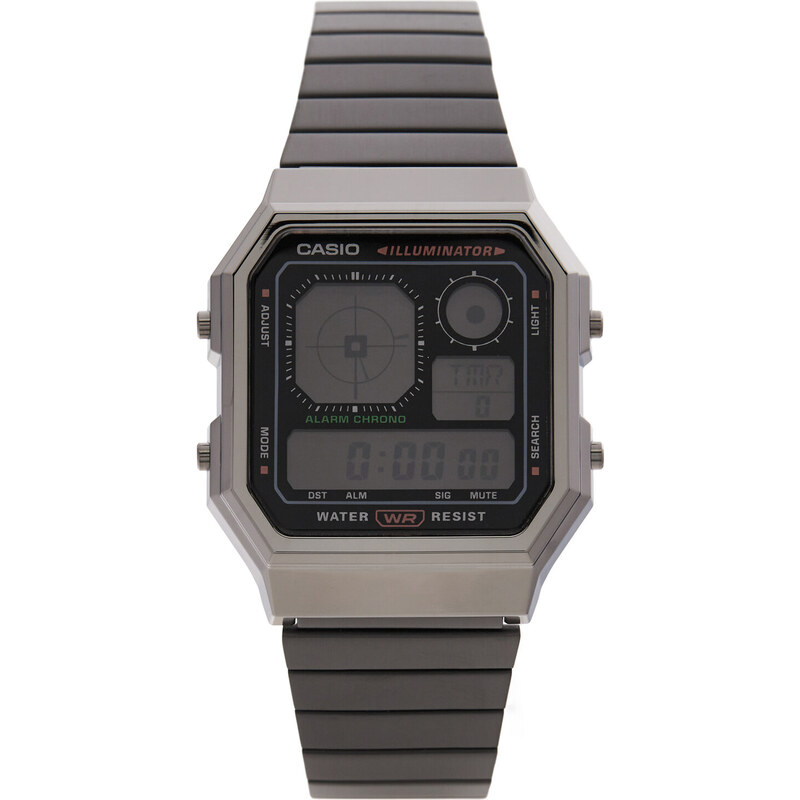 Hodinky Casio
