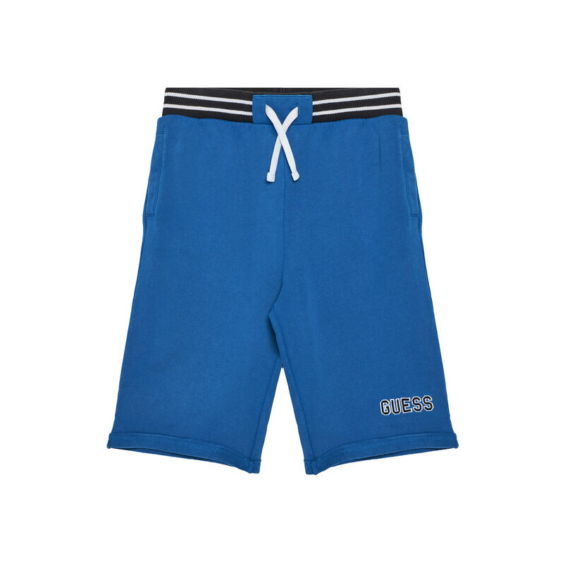 Športové kraťasy Guess 63376232