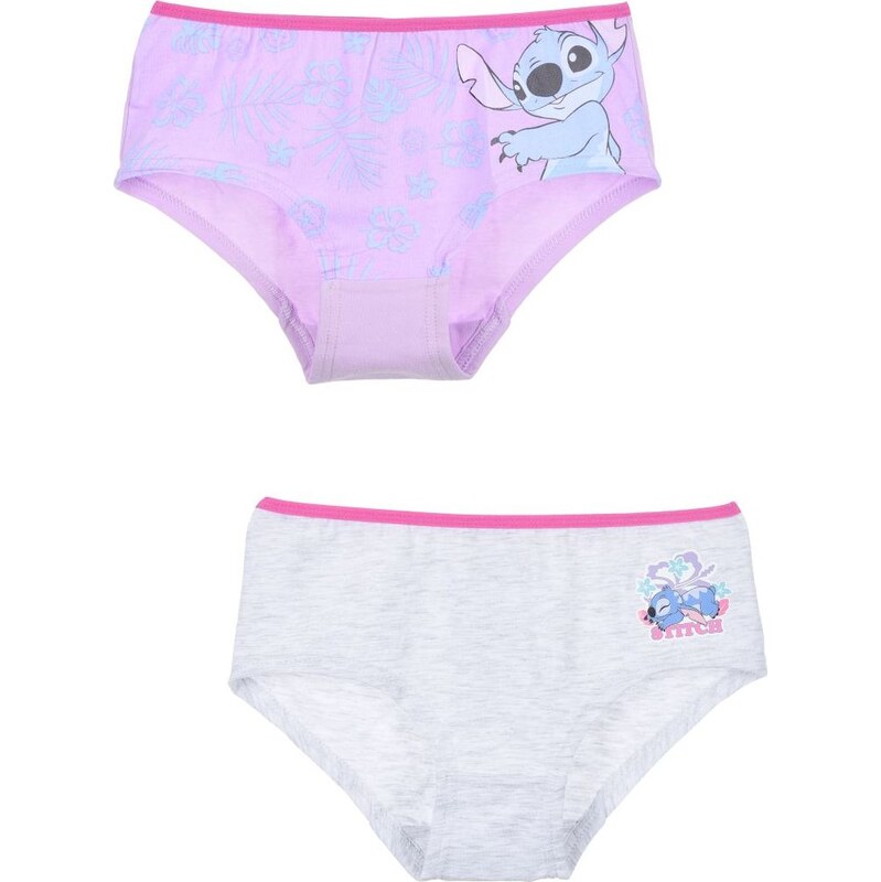 Dievčenská sada nohavičiek Lilo and Stitch 65151866