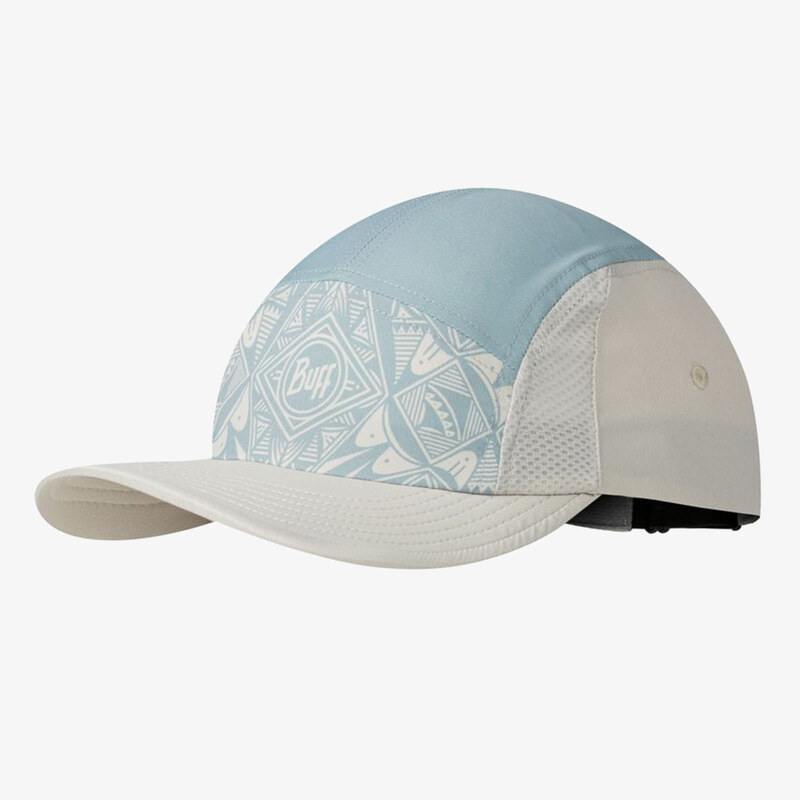 Buff 5 Panel Go Cap ONE SIZE 63395051