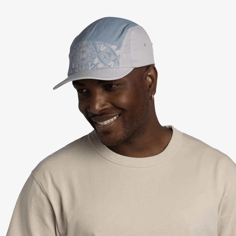 Buff 5 Panel Go Cap ONE SIZE 63395041