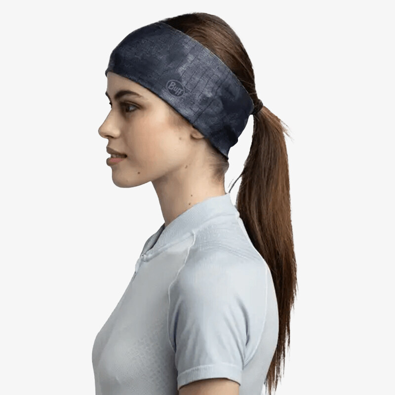 Buff CoolNet UV Wide Headband ONE SIZE 63395052