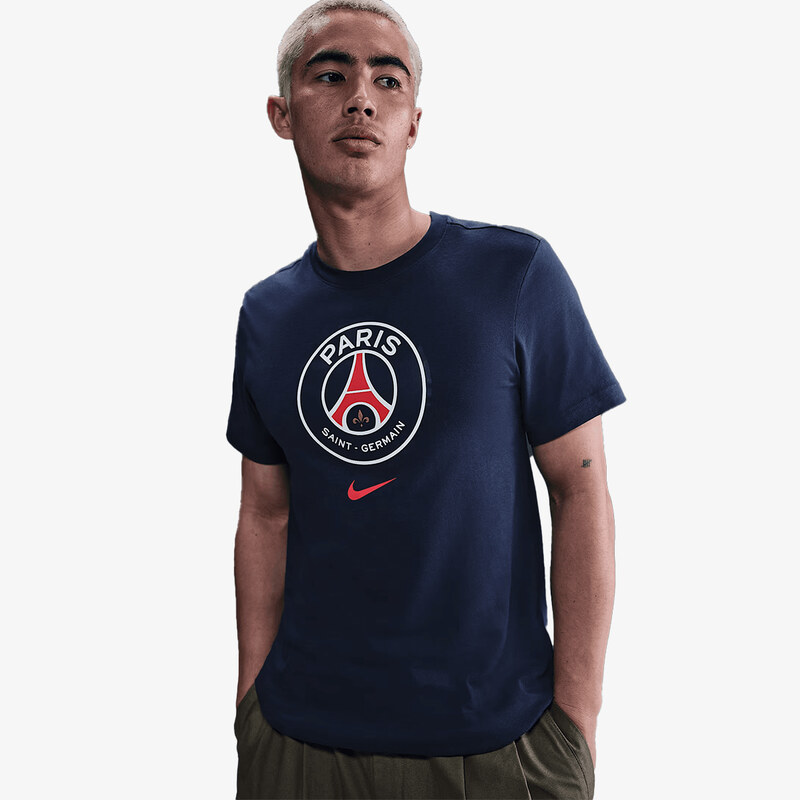 Nike PSG M NK CREST TEE S 63395069