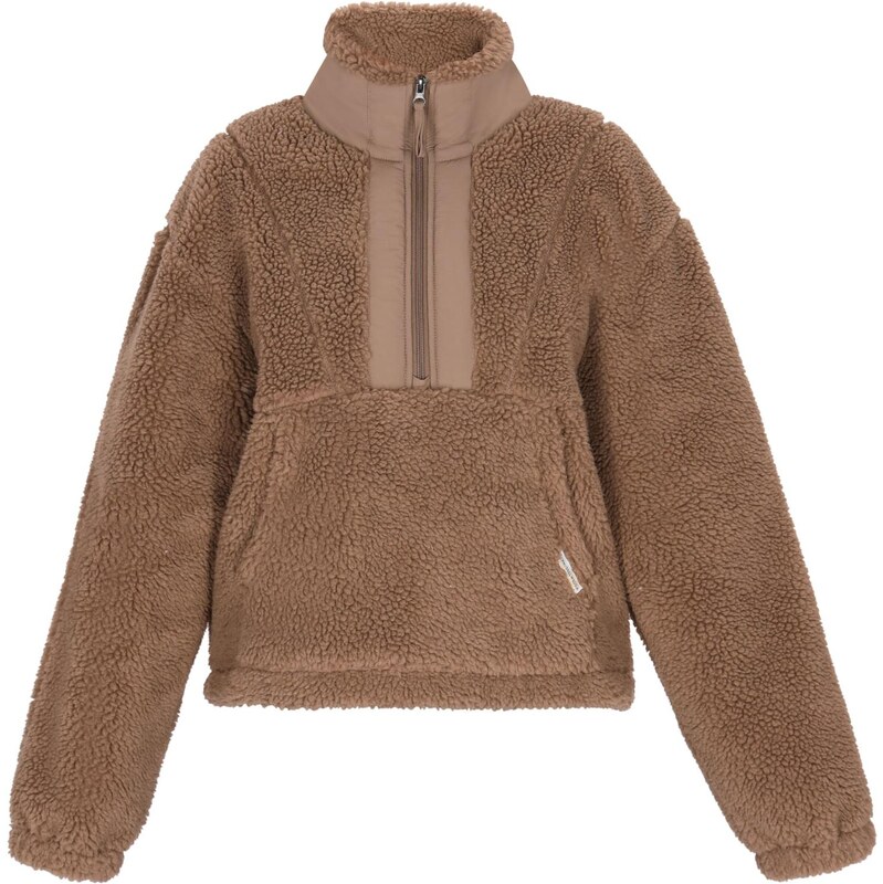 Schmuddelwedda Sveter hnedá 64265242