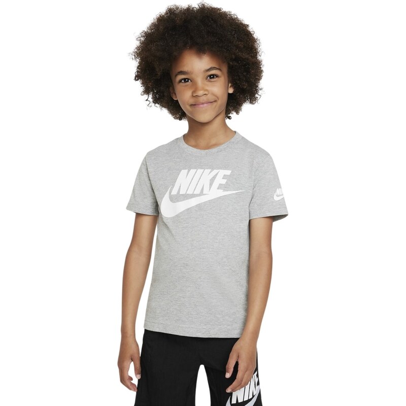 Nike kids futura evergreen GREY 58362369