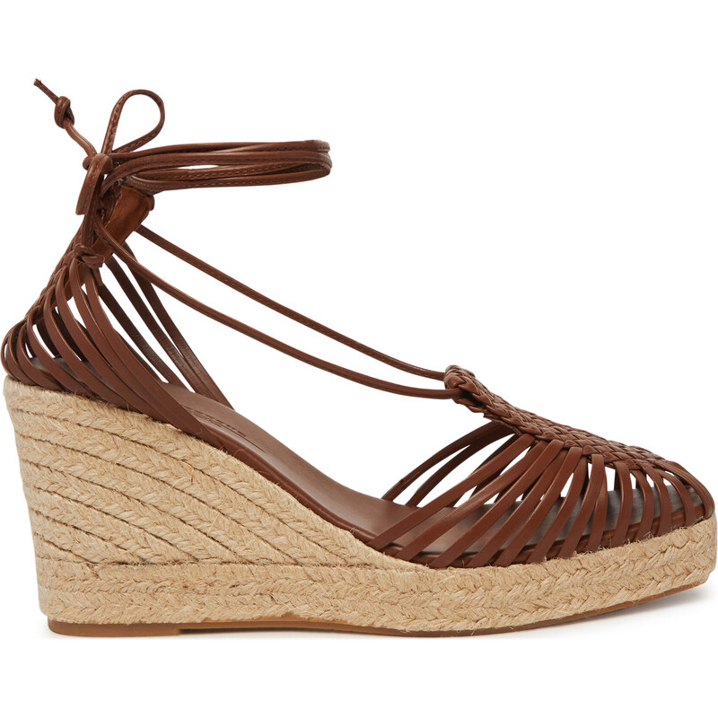 Espadrilky Weekend Max Mara 63385592