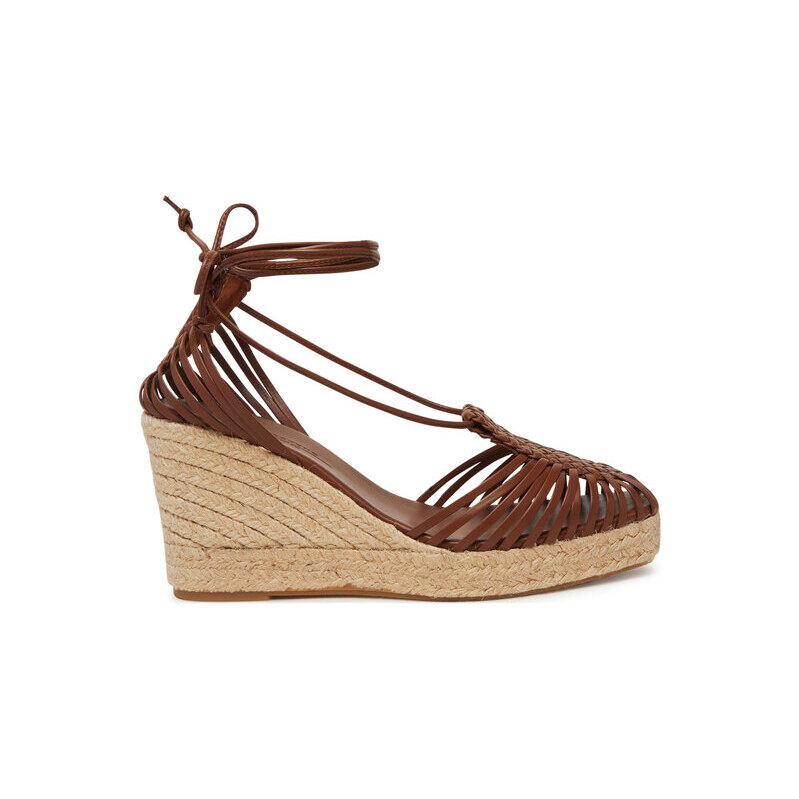 Espadrilky Weekend Max Mara 63386841