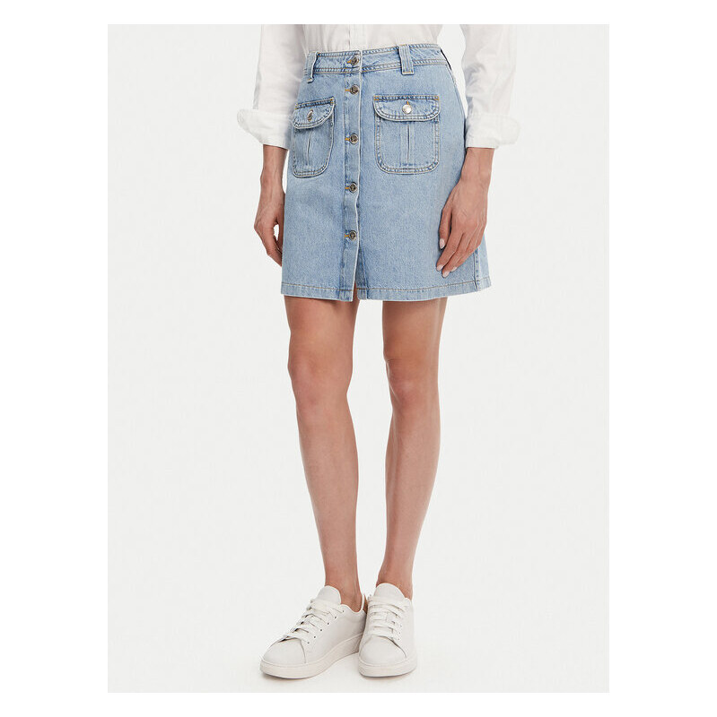 Džínsová sukňa JOOP! Jeans 63387795