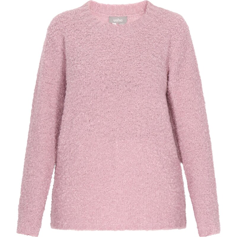 Usha Sveter staroružová 65706974