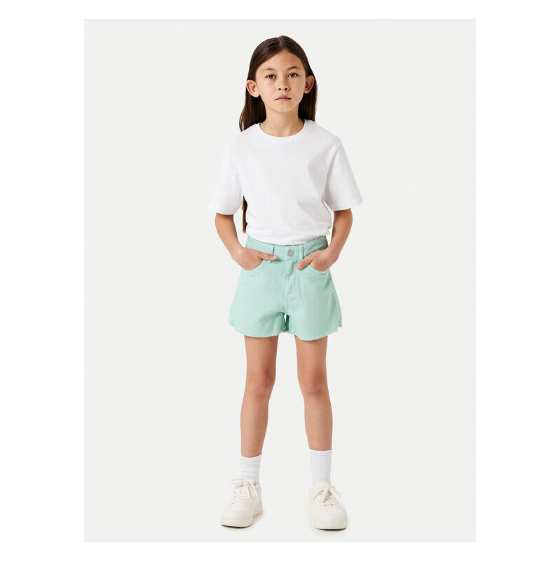 Džínsové šortky NAME IT 63319564