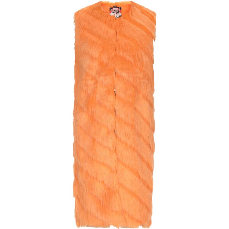 myMo ROCKS Vesta oranžová 65623571