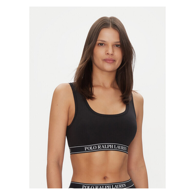 Podprsenkový top Polo Ralph Lauren 63387899