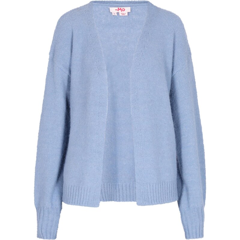 MYMO Kardigán svetlomodrá 65873752