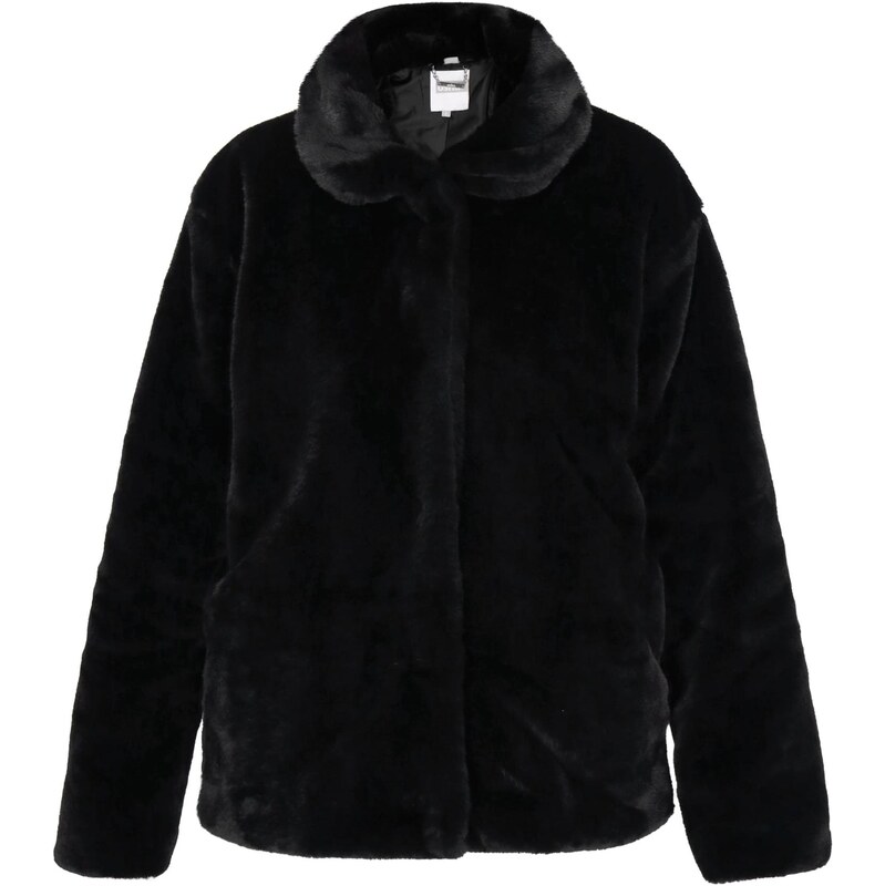 Usha Zimná bunda čierna 66050365