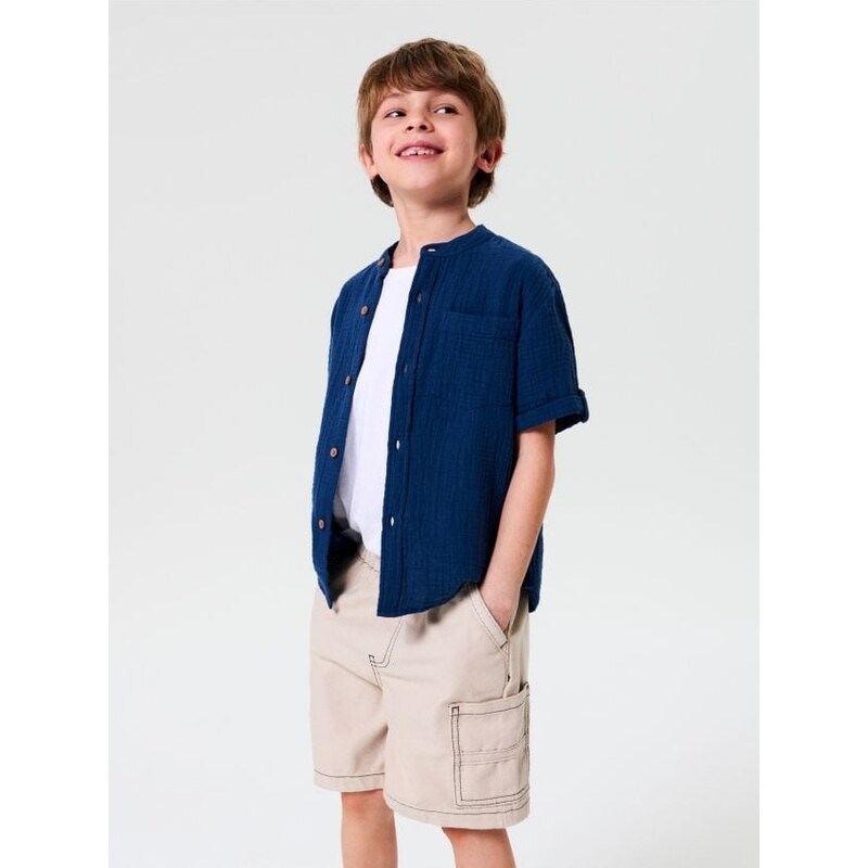 Sinsay - Kraťasy - telová 65761227