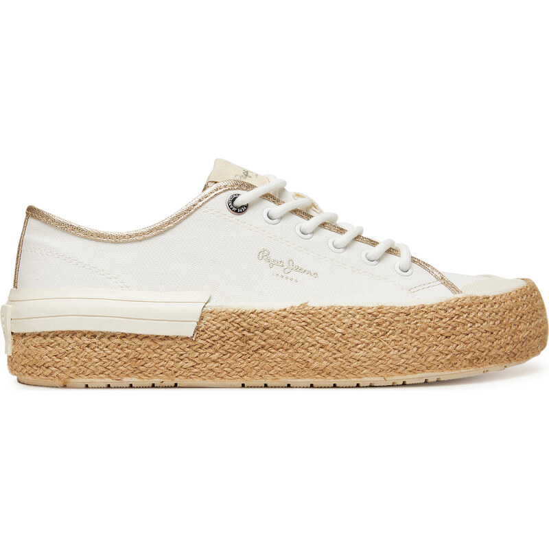 Espadrilky Pepe Jeans 63375516