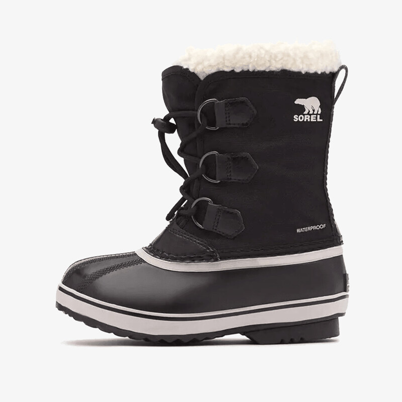 Sorel 1855211-010 YOOT PAC NYLON WP EUR 33 63921568