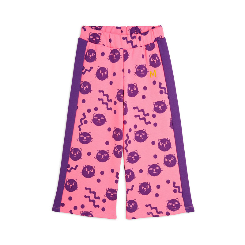 Teplákové nohavice MINI RODINI 63386848